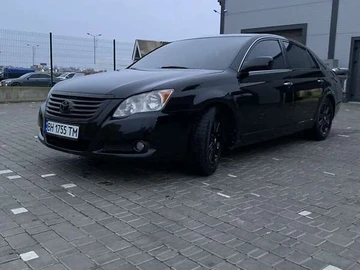 Авто Toyota Avalon 2008 № 8275691