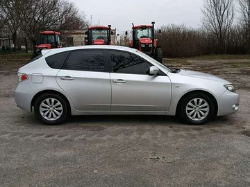 Авто Subaru Impreza 2010 № 8275692