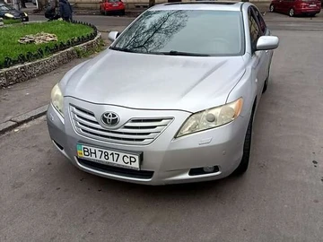 Авто Toyota Camry 2009 № 8275794