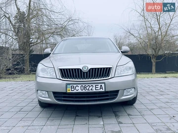 Авто Skoda Octavia 2012 № 8275815
