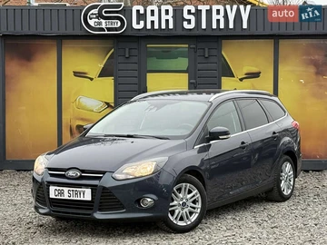 Авто Ford Focus 2013 № 8275817