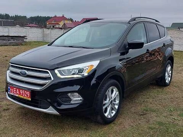 Авто Ford Escape 2017 № 8275844
