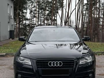 Авто Audi A4 2011 № 8275864