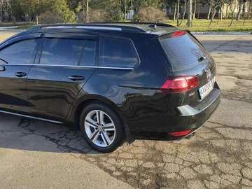 Авто Volkswagen Golf 2015 № 8275877