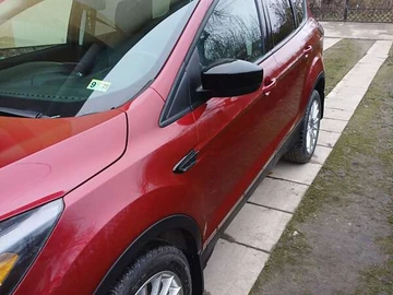 Авто Ford Escape 2016 № 8275879