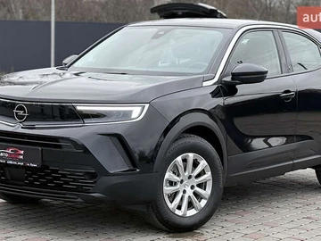Авто Opel Mokka-E 2021 № 8276054