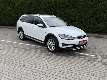 Авто Volkswagen Golf Alltrack 2020 № 8276093