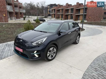 Авто KIA Niro 2021 № 8276095