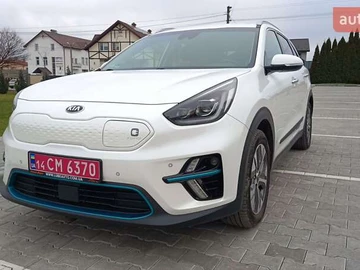 Авто KIA Niro 2020 № 8276106