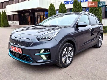 Авто KIA Niro 2020 № 8276108