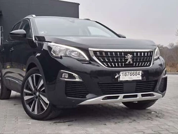 Авто Peugeot 3008 2020 № 8276119