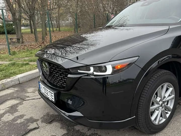 Авто Mazda Cx-5 2023 № 8276129