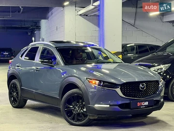 Авто Mazda Cx-30 2024 № 8276131