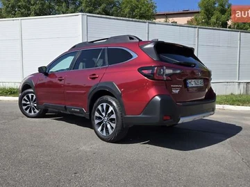 Авто Subaru Outback 2022 № 8276142