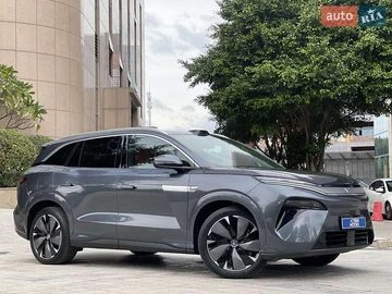 Авто BYD Tang L 2025 № 8276214