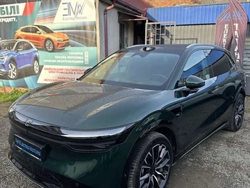 Авто  7X 2024 № 8276220
