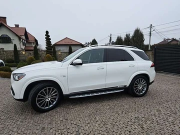 Авто Mercedes Gle-Class 2019 № 8276227
