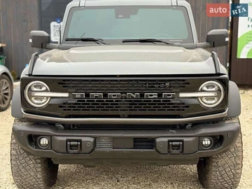 Авто Ford Bronco 2022 № 8276231