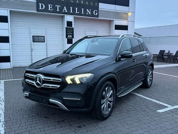 Авто Mercedes Gle-Class 2019 № 8276232