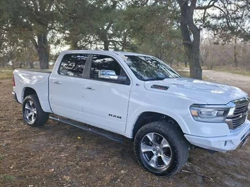 Авто Dodge Ram 1500 2021 № 8276233