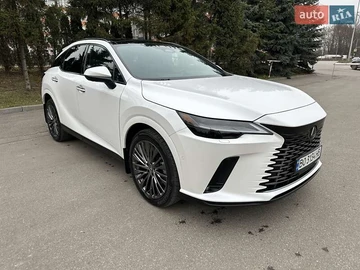 Авто Lexus Rx 2023 № 8276238