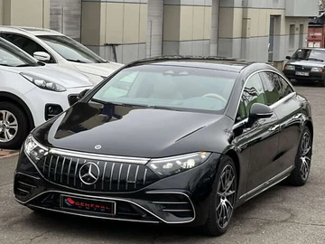 Авто Mercedes Eqs 2023 № 8276239