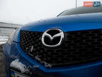 Авто Mazda 3 2004 № 8276273
