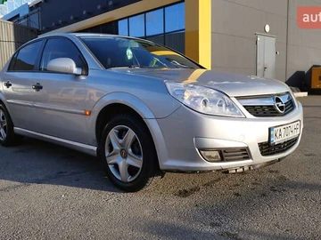 Авто Opel Vectra 2006 № 8276334