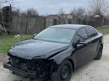 Авто Volkswagen Jetta 2016 № 8276339