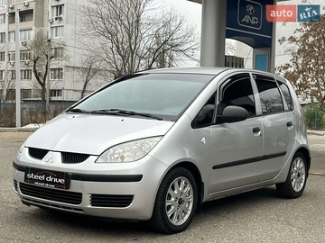 Авто Mitsubishi Colt 2005 № 8276370