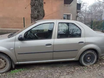 Авто Renault Logan 2012 № 8276371