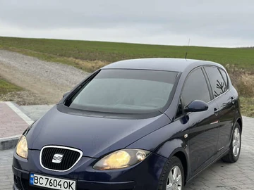 Авто SEAT Altea 2008 № 8276379