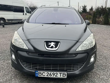 Авто Peugeot 308 2010 № 8276401