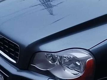 Авто Volvo Xc90 2005 № 8276498