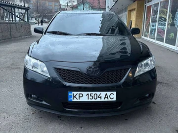 Авто Toyota Camry 2007 № 8276508