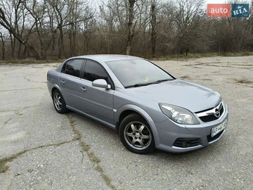 Авто Opel Vectra 2008 № 8276512