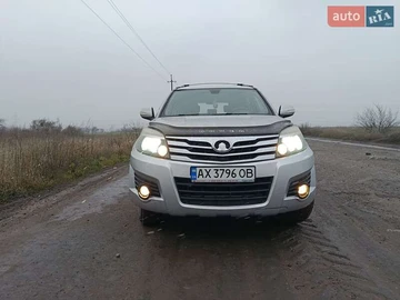 Авто Great Wall Hover 2013 № 8276515