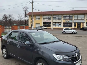 Авто Renault Logan 2018 № 8276585