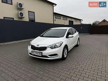 Авто KIA Cerato 2013 № 8276596