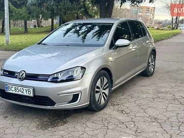 Авто Volkswagen Golf 2015 № 8276602