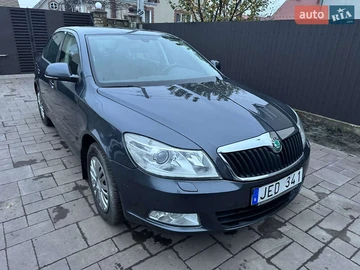 Авто Skoda Octavia 2012 № 8276604