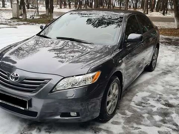Авто Toyota Camry 2007 № 8276607