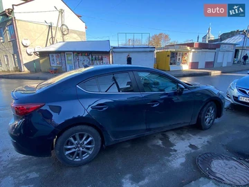 Авто Mazda 3 2014 № 8276615