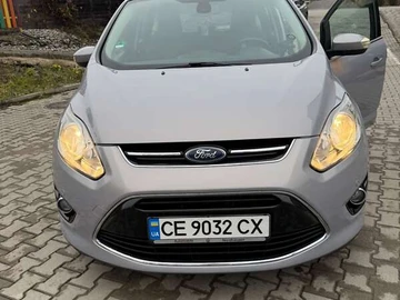 Авто Ford C-Max 2012 № 8276616