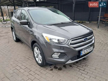Авто Ford Escape 2016 № 8276623