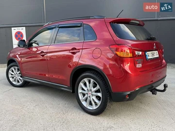 Авто Mitsubishi Outlander 2013 № 8276626