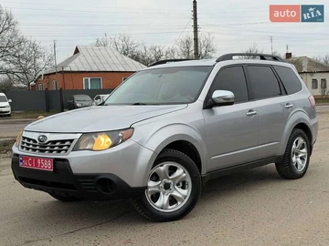Авто Subaru Forester 2013 № 8276628