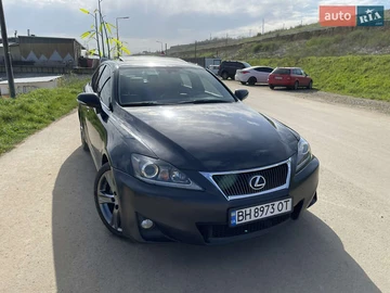 Авто Lexus Is 2010 № 8276632