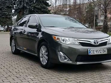Авто Toyota Camry 2013 № 8276634