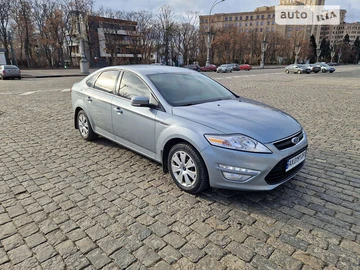 Авто Ford Mondeo 2013 № 8276638